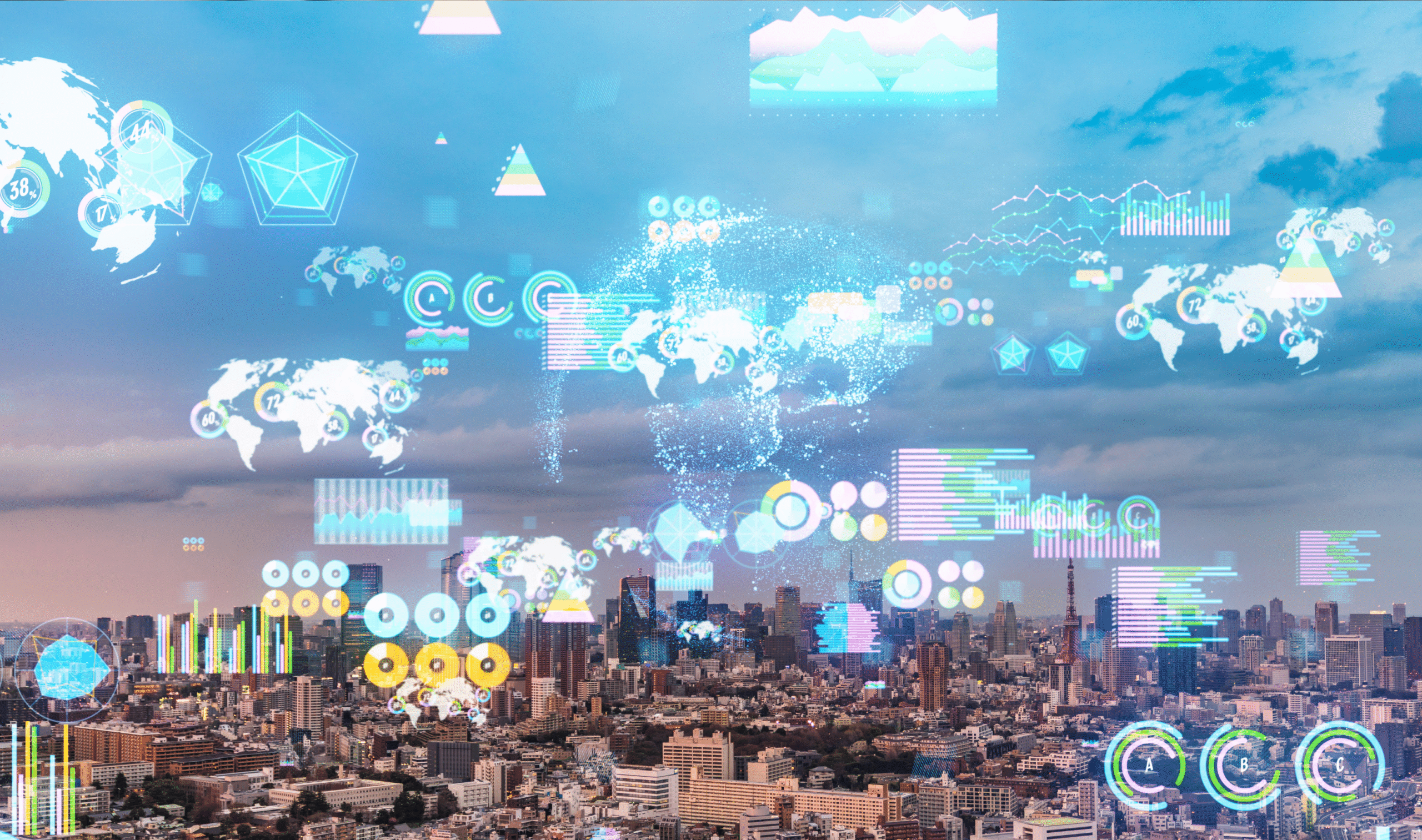 Government & Public Health