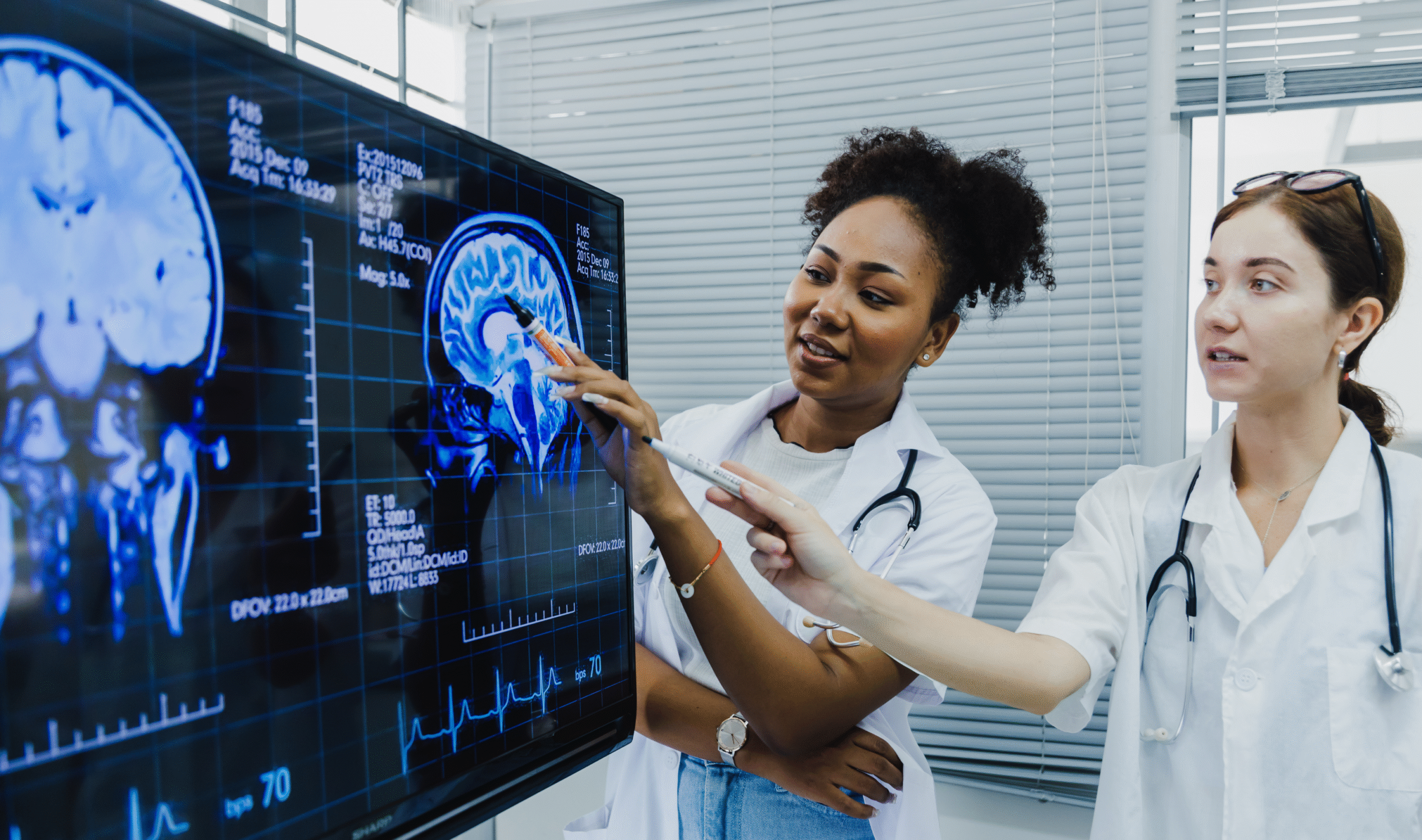 Academic & Institutions