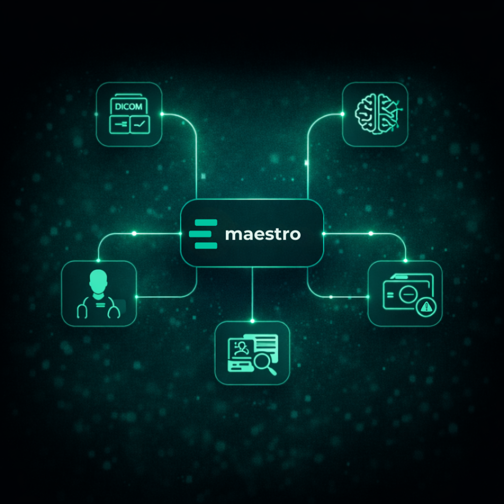 how maestro works