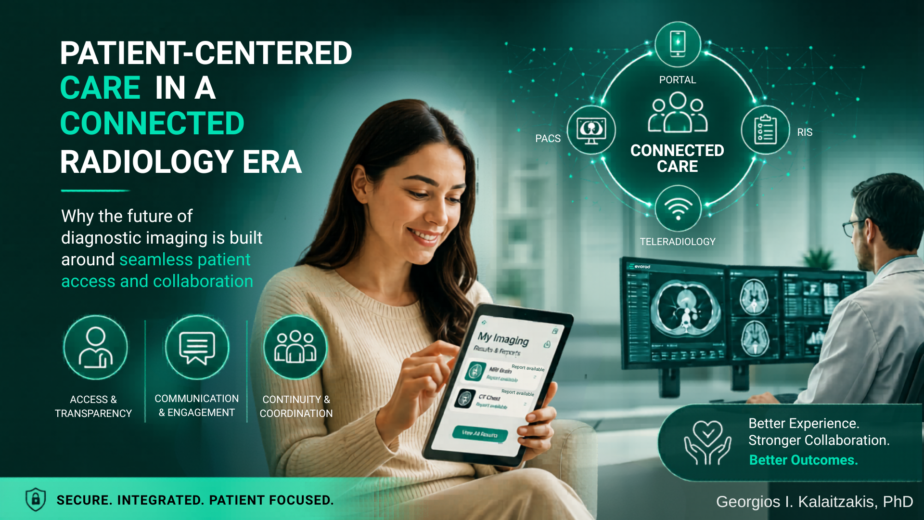 Patient-Centered Radiology