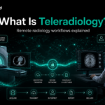 What Is Teleradiology? How Remote Reading Works in 2026