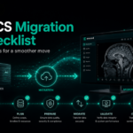 PACS Migration Checklist: How to Switch Without Disrupting Reading