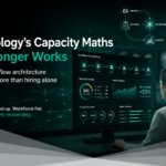 Europe’s Radiology Capacity Maths No Longer Works — and Hiring Alone Won’t Fix It