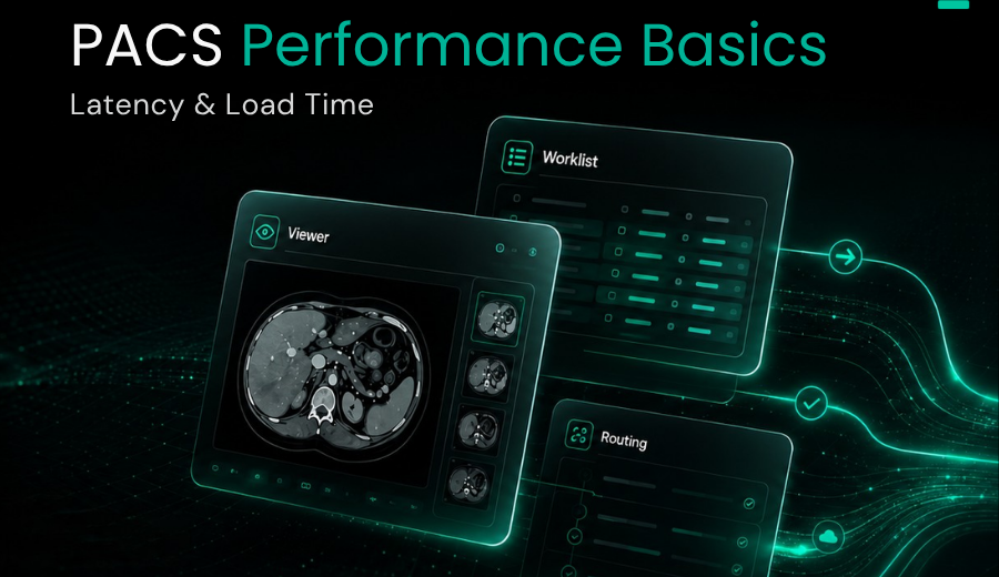 PACS Performance