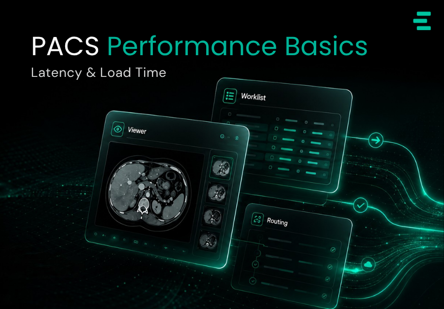 PACS Performance