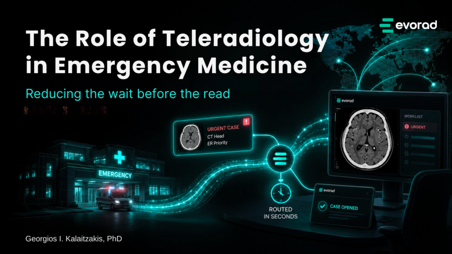 emergency teleradiology