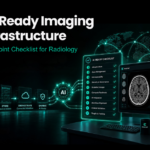 AI-Ready Imaging Infrastructure: A 10-Point Checklist for Radiology